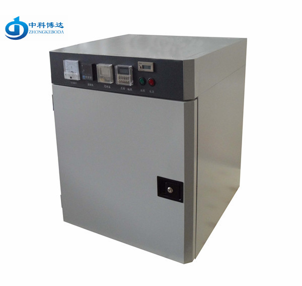 密封膠專(zhuān)用水紫外老化試驗(yàn)箱